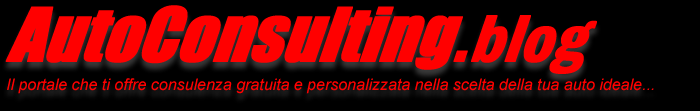 AutoConsulting.blog
