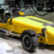 Caterham Seven: pura guida, ultima chiamata!