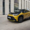 Selezionate per Voi: Toyota Aygo X